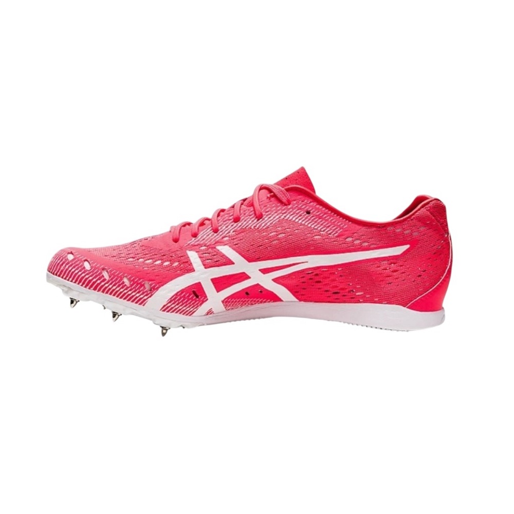 Asics GUN LAP 2 Track & Field Shoes in Diva Pink/White Men’s Size 12